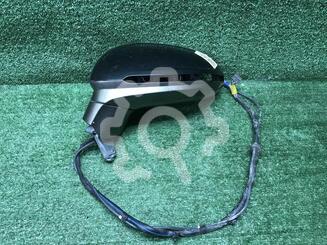 Зеркало заднего вида правое Bentley Continental GT III 2017 - н.в.