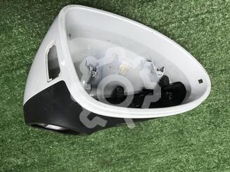 Крышка корпуса зеркала правого Porsche Cayenne II 2010 - 2018