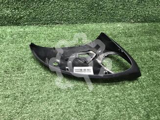 Крышка корпуса зеркала правого Porsche Cayenne III 2017 - н.в.