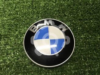 Эмблема BMW 3-Series [F3x] 2011 - н.в.