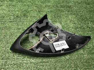 Крышка корпуса зеркала левого Porsche Cayenne III 2017 - н.в.