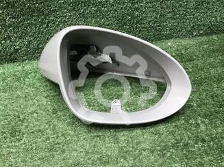 Крышка корпуса зеркала правого Porsche Cayenne III 2017 - н.в.