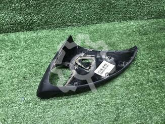 Крышка корпуса зеркала левого Porsche Cayenne III 2017 - н.в.