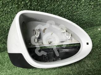 Крышка корпуса зеркала правого Porsche Cayenne II 2010 - 2018