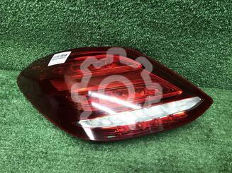 Фонарь задний левый Mercedes-Benz C-Klasse IV W205 2014 - 2021