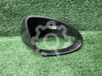 Крышка корпуса зеркала правого Porsche Cayenne II 2010 - 2018