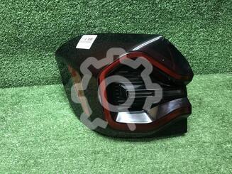 Фонарь задний наружный левый BMW X3 [G01] 2017 - н.в.