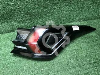 Фонарь задний наружный правый Zeekr 001 I 2021 - н.в.