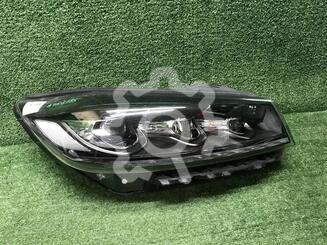 Фара правая Kia Sorento III Prime 2014 - 2020