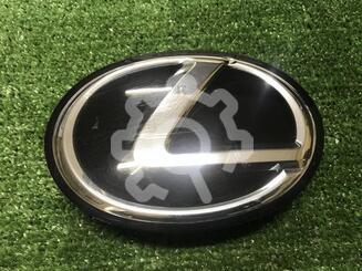 Эмблема Lexus RX IV 2015 - 2024