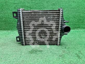 Интеркулер Land Rover Range Rover IV 2012 - 2022