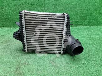 Интеркулер Audi Q8 I 2018 - н.в.