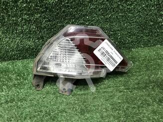 Фара противотуманная левая Toyota RAV 4 IV [CA40] 2012 - 2019