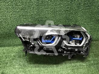 Фара левая BMW X5 IV [G05] 2018 - н.в.