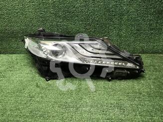 Фара правая Toyota Camry VIII [XV70] 2017 - н.в.