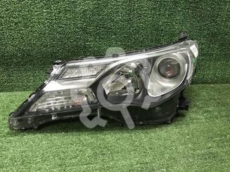 Фара левая Toyota RAV 4 IV [CA40] 2012 - 2019