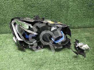 Фара правая BMW X5 IV [G05] 2018 - н.в.