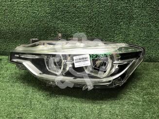 Фара левая BMW 3-Series [F3x] 2011 - н.в.