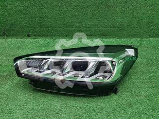 Фара левая Chery Tiggo 7 Pro I 2020 - н.в.