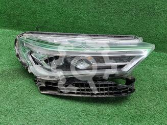 Фара правая Haval M6 I 2017 - 2021