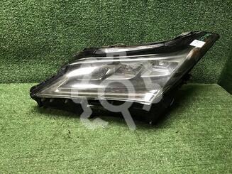 Фара левая Lexus RX IV 2015 - 2024
