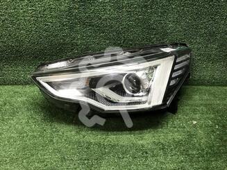 Фара левая Haval Jolion I 2021 - н.в.