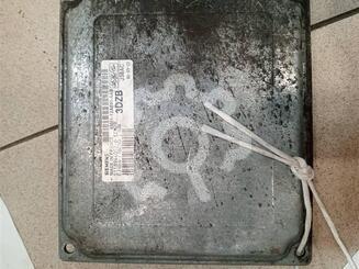 Блок управления двигателем Ford Focus II 2005 - 2011