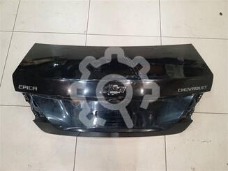 Крышка багажника Chevrolet Epica 2006 - 2012