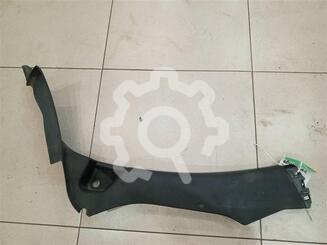 Обшивка стойки Peugeot 308 2007 - 2015