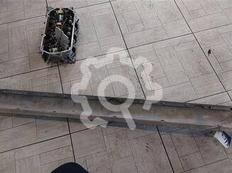 Накладка порога (наружная) Ford Escape I 2000 - 2012