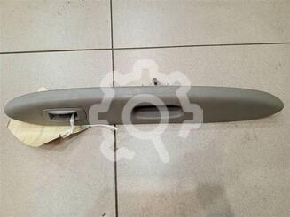 Накладка блока управления стеклоподъемниками Toyota Corolla Spacio I 1997 - 2001
