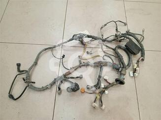 Проводка (коса) Toyota Corolla Spacio I 1997 - 2001