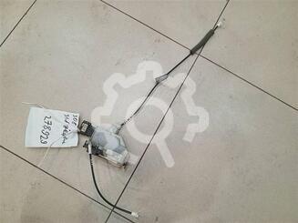 Замок двери Peugeot 308 2007 - 2015