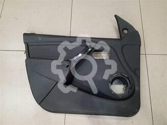 Обшивка двери передней левой Renault Sandero I 2009 - 2014
