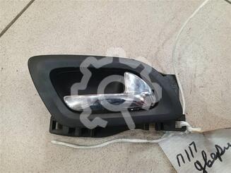 Ручка двери внутренняя правая Peugeot 308 2007 - 2015
