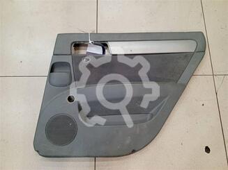 Обшивка двери задней правой Chevrolet Lacetti 2004 - 2013