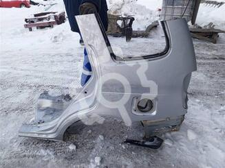 Крыло заднее левое Toyota Corolla Spacio I 1997 - 2001