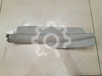 Накладка порога (внутренняя) Toyota Corolla Spacio I 1997 - 2001