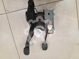 Блок педалей Renault Sandero I 2009 - 2014
