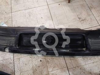 Юбка задняя Peugeot 308 2007 - 2015