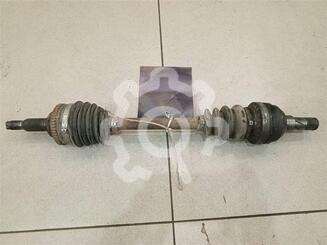 Полуось передняя левая Chevrolet Lacetti 2004 - 2013