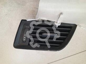Дефлектор воздушный Skoda Rapid I 2012 - 2020