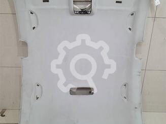 Обшивка потолка Volkswagen Passat CC c 2008 г.
