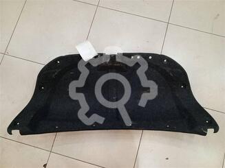 Обшивка крышки багажника Toyota Camry VI [XV40] 2006 - 2011