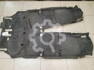 Покрытие напольное (ковролин) Toyota Corolla Spacio I 1997 - 2001