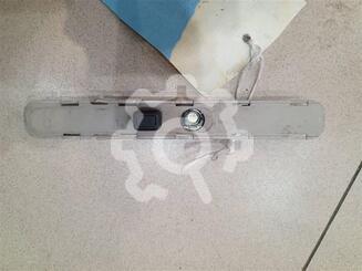 Механизм регулировки ремня безопасности Renault Sandero I 2009 - 2014