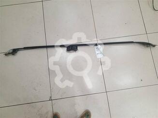 Рейлинг левый (планка на крышу) Toyota Land Cruiser [100] 1998 - 2007