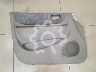 Обшивка двери передней левой Toyota Corolla Spacio I 1997 - 2001