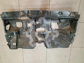 Шумоизоляция Chevrolet Lacetti 2004 - 2013