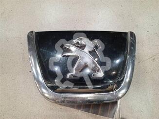 Эмблема Peugeot 308 2007 - 2015